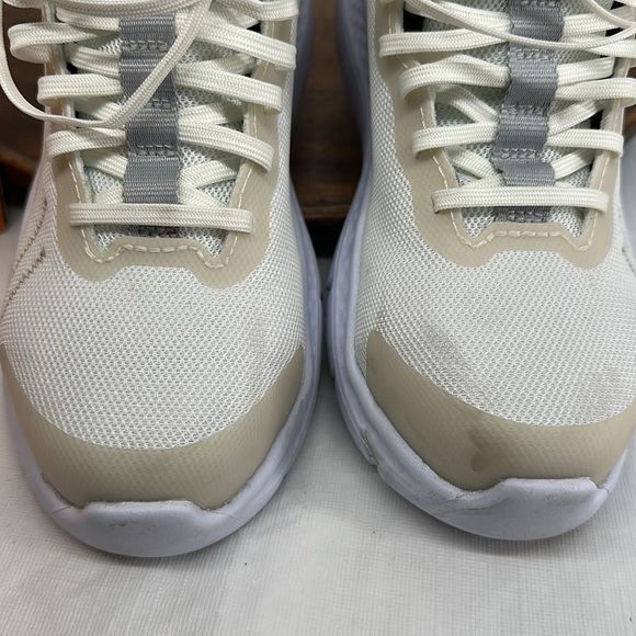 Timberland PRO Boots Wm 5.5 M Setra Comp Safety Toe High Top Sneakers Work - Picture 13 of 14